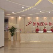 石家莊美萊醫(yī)學(xué)美容醫(yī)院