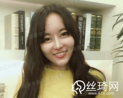 北京禾美嘉醫(yī)療美容自體脂肪填充面部那個(gè)醫(yī)生好？