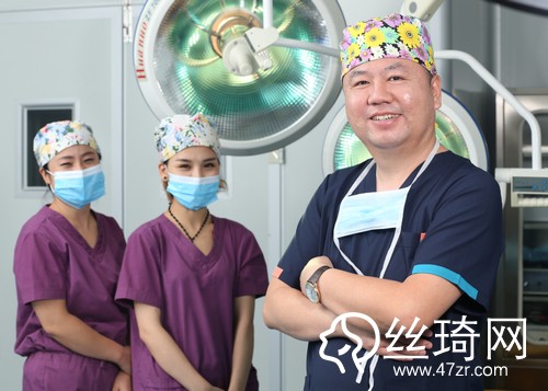 北京禾美嘉醫(yī)療美容醫(yī)生有哪些？實力醫(yī)生介紹