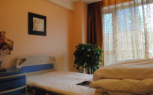 成都恒博醫(yī)院