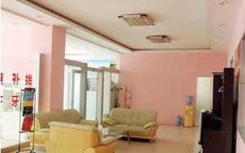 太原時光整形美容醫(yī)院