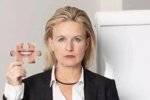 種植牙的那些事：缺顆牙沒什么大不了的？？？