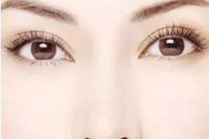 別拿上瞼下垂不當(dāng)回事:上瞼下垂矯正方法