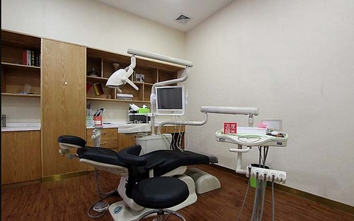 廣州雅度口腔門(mén)診部