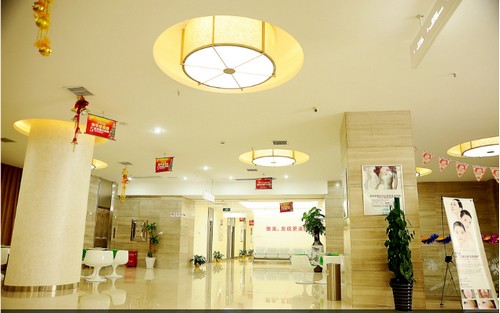 衡陽雅美醫(yī)療美容醫(yī)院