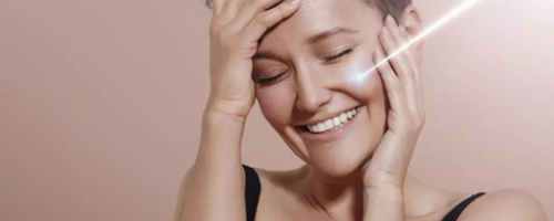 哪種光子嫩膚更適合你？