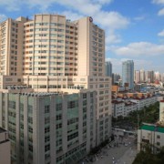 上海第九人民醫(yī)院整形外科(上海九院)