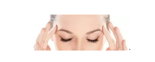 為什么要豐太陽(yáng)穴，因?yàn)槟鞘琴F氣之相！