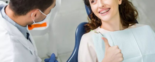 為什么醫(yī)生勸你做牙齒矯正？