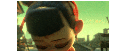 火速圈粉的史上較丑哪吒如何變美？