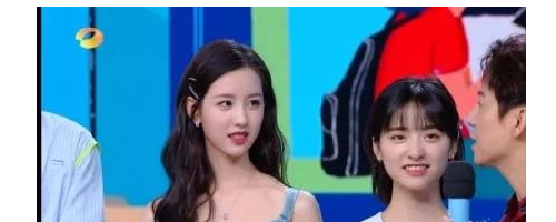 靠營(yíng)銷(xiāo)美貌爆紅的她，竟因汗毛遭沈月粉絲diss！