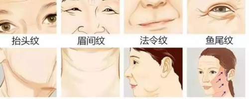 為什么有人看上去永遠(yuǎn)像18歲？