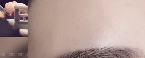 新手如何解決霧眉邊框太死板的問題？