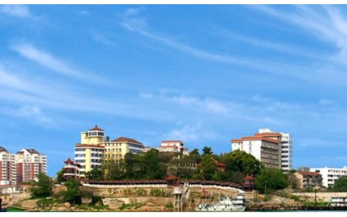 西安西京醫(yī)院整形美容科