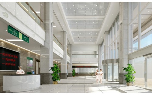 武漢第一醫(yī)院整形科