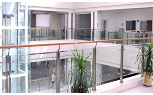 聊城市人民醫(yī)院整形科