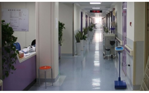 濟(jì)南省立醫(yī)院整形科