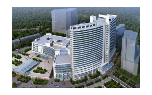 江西省人民醫(yī)院整形科