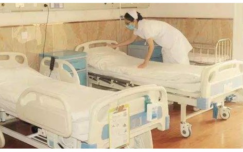 北醫(yī)三院美容整形科