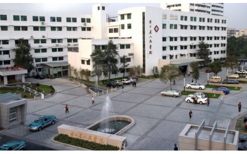 浙江省人民醫(yī)院整形科