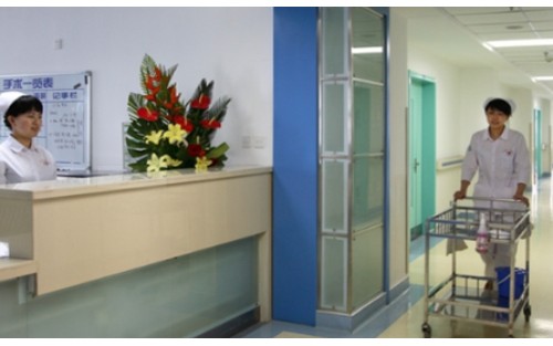 蘇州市立醫(yī)院整形科