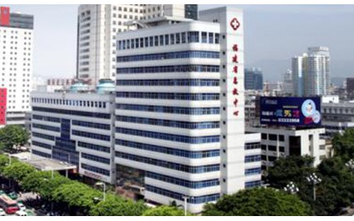 福建省立醫(yī)院整形科