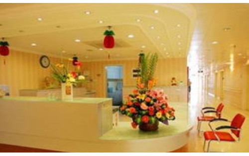 石家莊省二院整形科