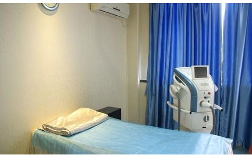 長安醫(yī)院整形美容科