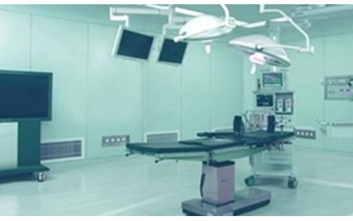 濟(jì)南市中心醫(yī)院整形科