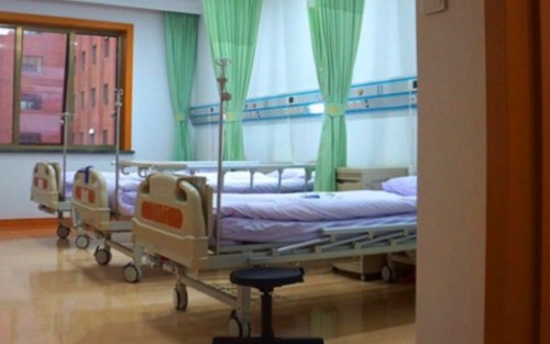 煙臺毓璜頂醫(yī)院整形科