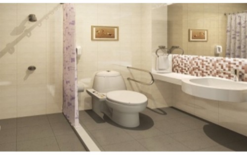 武漢市第一醫(yī)院整形科