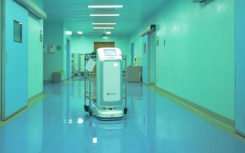 內(nèi)蒙古解放軍253醫(yī)院整形科