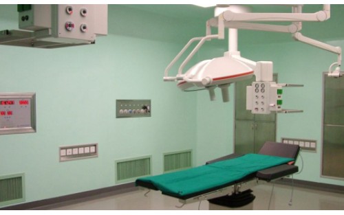 山東齊魯醫(yī)院整形科