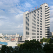 麗水中心醫(yī)院整形科