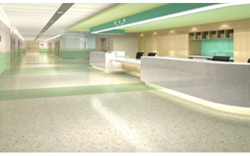 長治和平醫(yī)院整形美容科