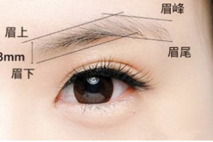 半長(zhǎng)期紋眉和傳統(tǒng)文紋眉有什么區(qū)別