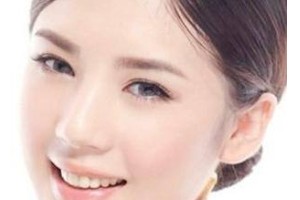 顴骨整形方法大全