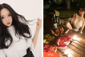 上海萬眾醫(yī)院醫(yī)療美容科李智方整形價(jià)格表附自體脂肪豐胸案例展示