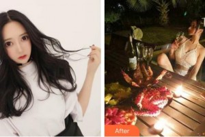 上海首爾麗格醫(yī)療美容醫(yī)院樸晟秀整形價格表附自體脂肪豐胸案例展示