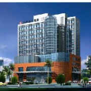 岳陽市中醫(yī)院醫(yī)學美容整形科