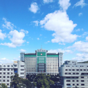 牡丹江紅旗醫(yī)院整形美容科