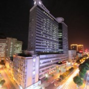 河池市人民醫(yī)院燒傷整形外科