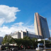 溫州市中西醫(yī)結(jié)合醫(yī)院醫(yī)學美容中心