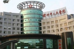 贛州整形醫(yī)院排名前三的贛州市人民醫(yī)院美容整形科雙眼皮案例