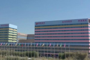 西安國際醫(yī)學(xué)中心醫(yī)院整形科  隆鼻手術(shù)恢復(fù)過程