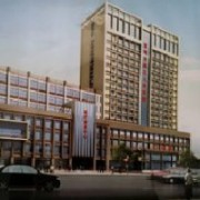 寶雞市第三人民醫(yī)院醫(yī)學美容科