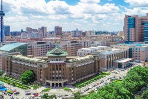 吉大一院誰割雙眼皮好  內(nèi)附全切雙眼皮手術(shù)的果圖