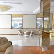 荊門(mén)市第三人民醫(yī)院整形美容中心