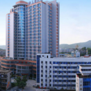 鶴崗鶴礦醫(yī)院燒傷整形科