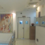 煙臺(tái)業(yè)達(dá)醫(yī)院